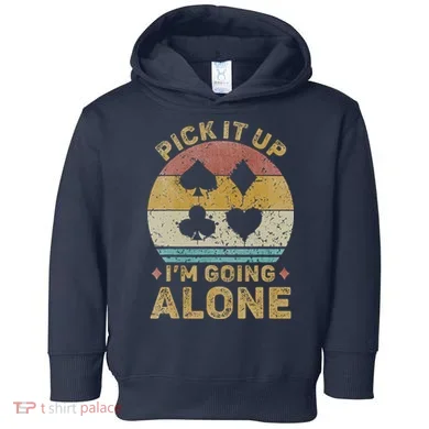 Toddler Hoodie