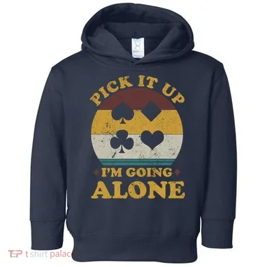 Toddler Hoodie