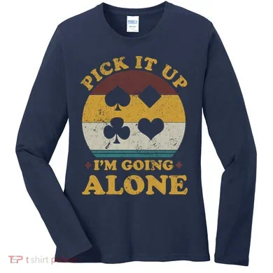 Women's Long Sleeve Shirt