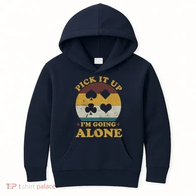 Kids Hoodie
