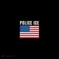 Police Ice  Us Immigration Agent Uniform Coffee Mug thumb 5