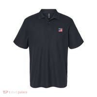 Police Ice  Us Immigration Agent Uniform Polo thumb 0