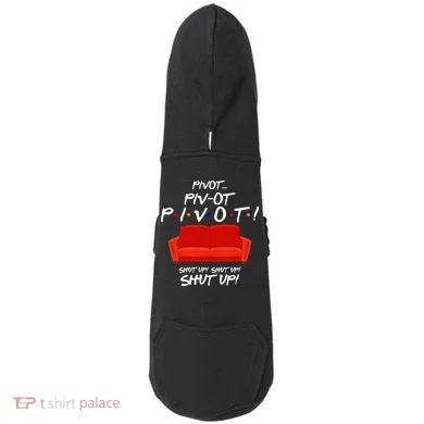 Doddie Hoodie