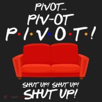Pivot Couch Shut Up Tumbler thumb 3