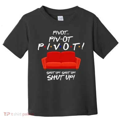 Toddler T-Shirt