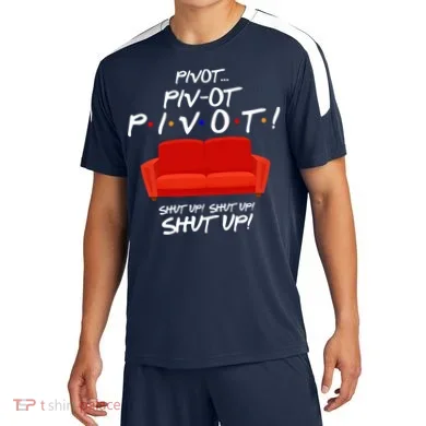 Soccer Jersey