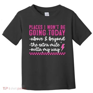 Toddler T-Shirt