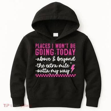 Kids Hoodie