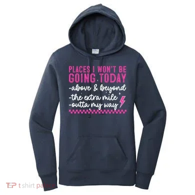 Women's Hoodie