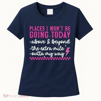 Women's T-Shirt