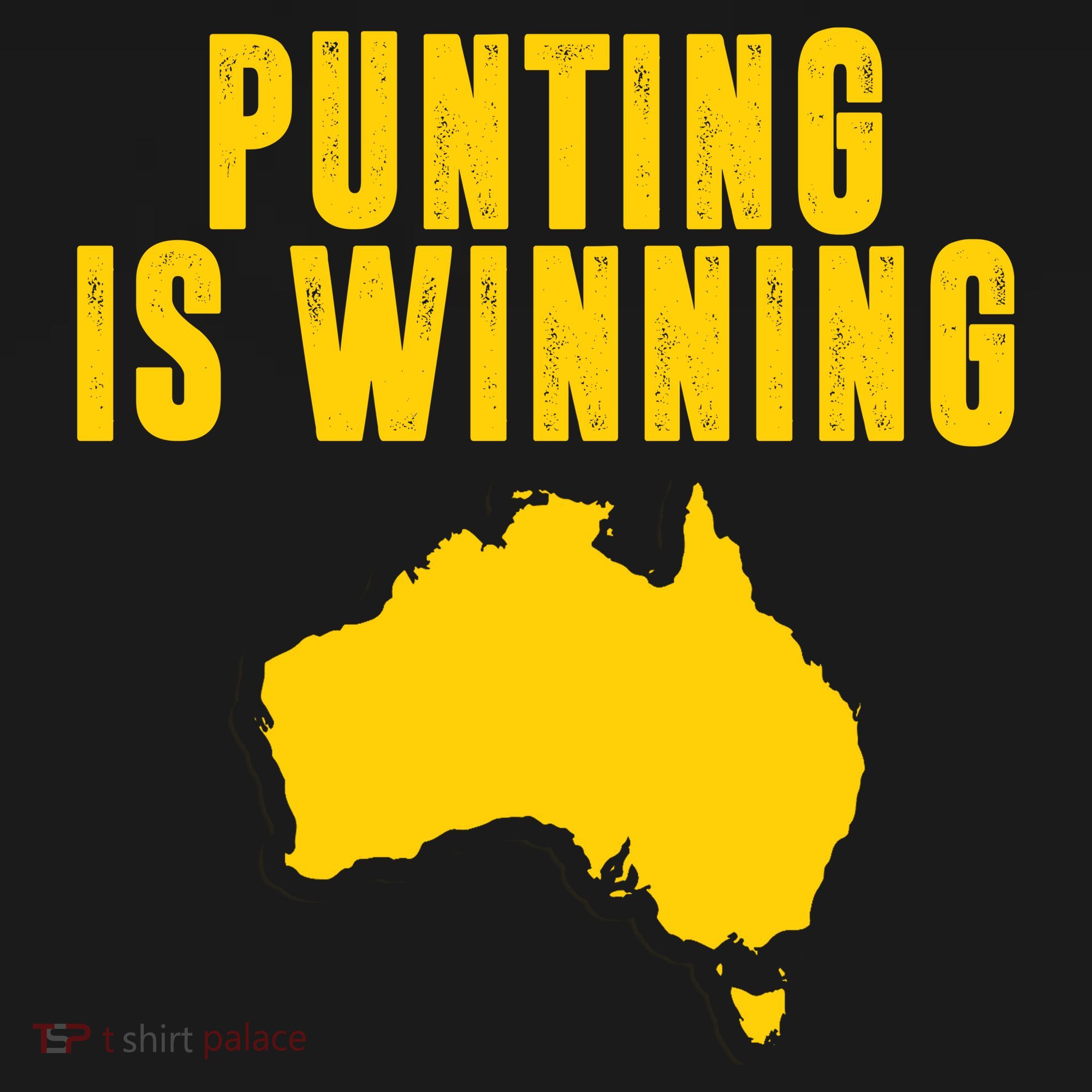 Punting Is Winning Football Fan Women's Hoodie