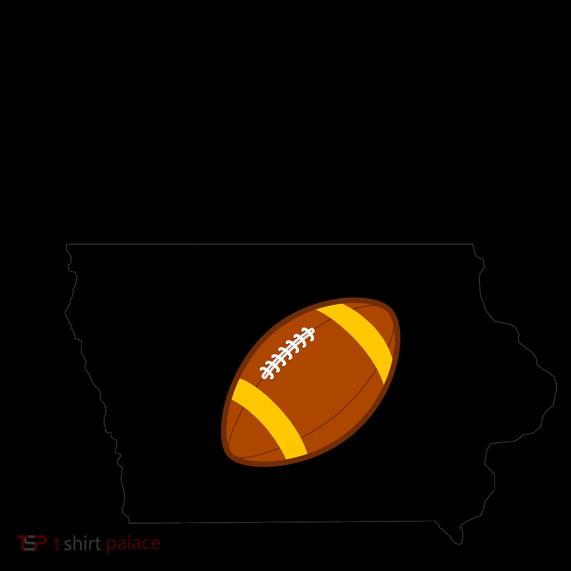 Punting Is Winning Iowa Football Coffee Mug