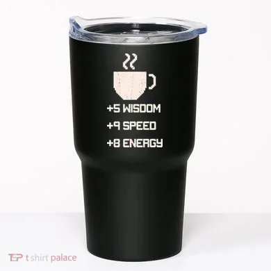 Tumbler
