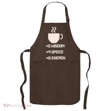 Apron