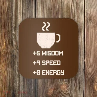 Coaster