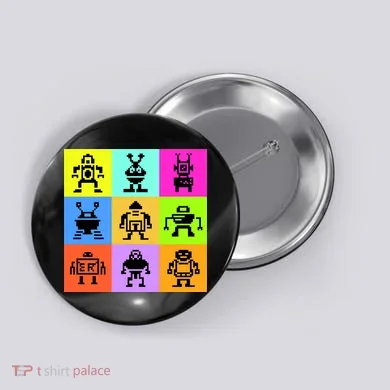 Button