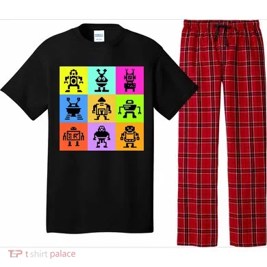Pajama Set