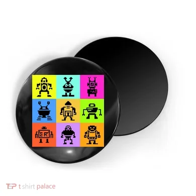 Magnet