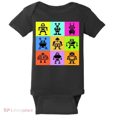 Baby Bodysuit