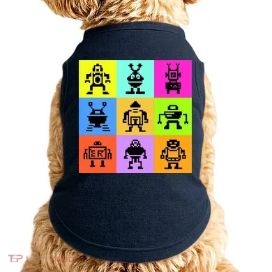 Doggie Tank