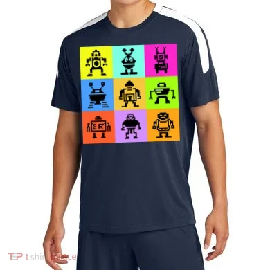 Soccer Jersey