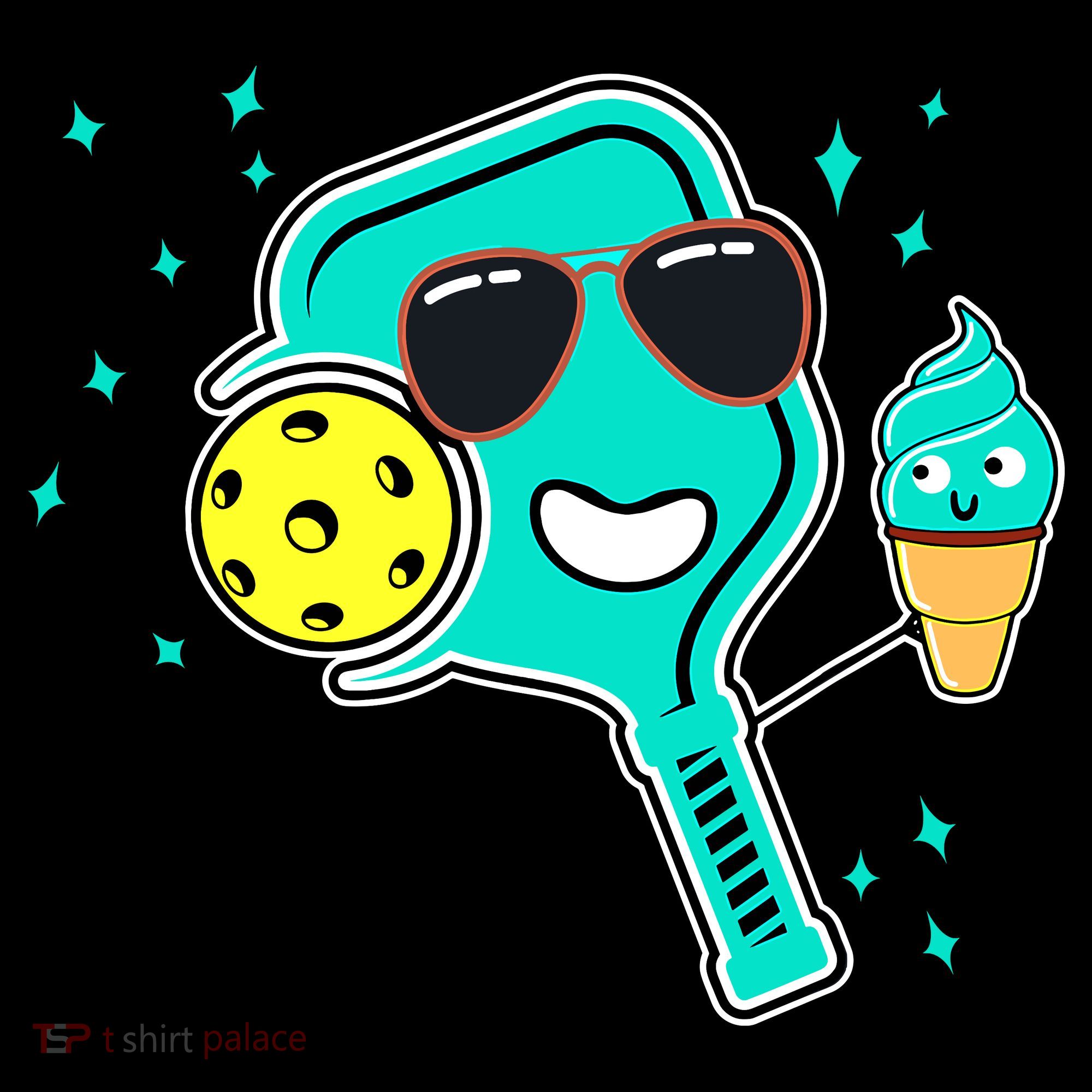 Pickleball If You Want A Soft Serve Go Get Ice Cream Funny Coffee Mug