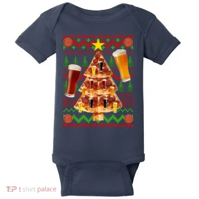 Baby Bodysuit