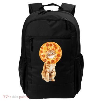 Pizza Cat Backpack