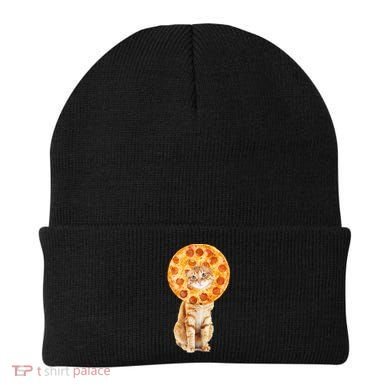 Pizza Cat Beanie