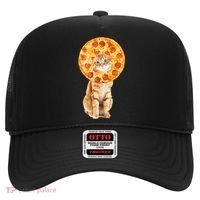 Pizza Cat Hat thumb 0