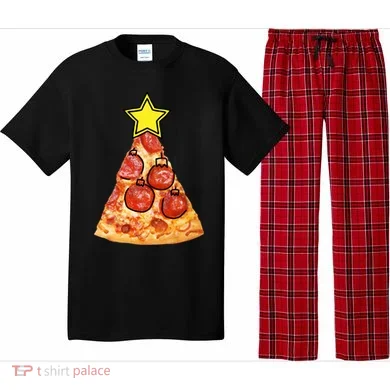 Pajama Set
