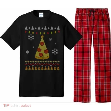 Pajama Set
