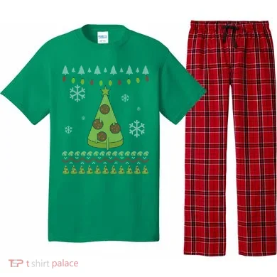 Pajama Set