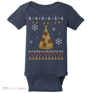 Baby Bodysuit