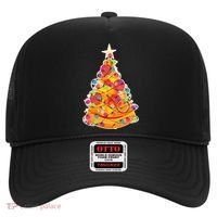 Pizza Crustmas Tree Hat thumb 0
