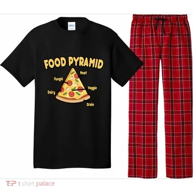 Pajama Set