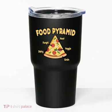 Tumbler
