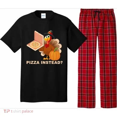 Pajama Set
