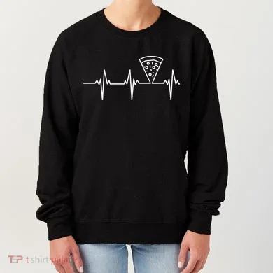Pizza Lifeline Women's Sweatshirt
