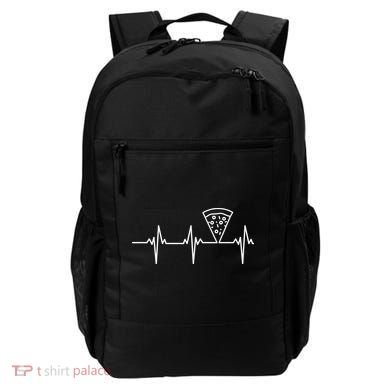 Pizza Lifeline Backpack