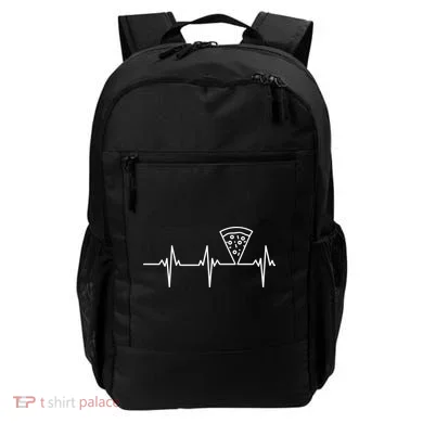 Pizza Lifeline Backpack