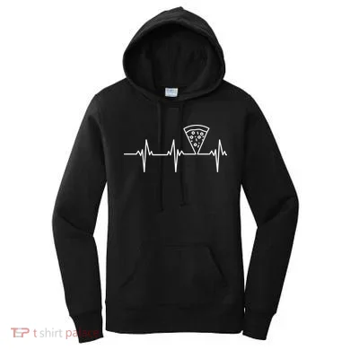 Pizza Lifeline Women's Hoodie