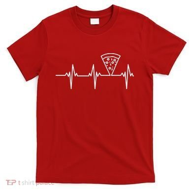Pizza Lifeline T-Shirt