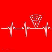 Pizza Lifeline Tumbler thumb 3