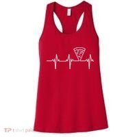 Pizza Lifeline Women's Tank Top thumb 0