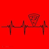Pizza Lifeline Santa Hat thumb 1