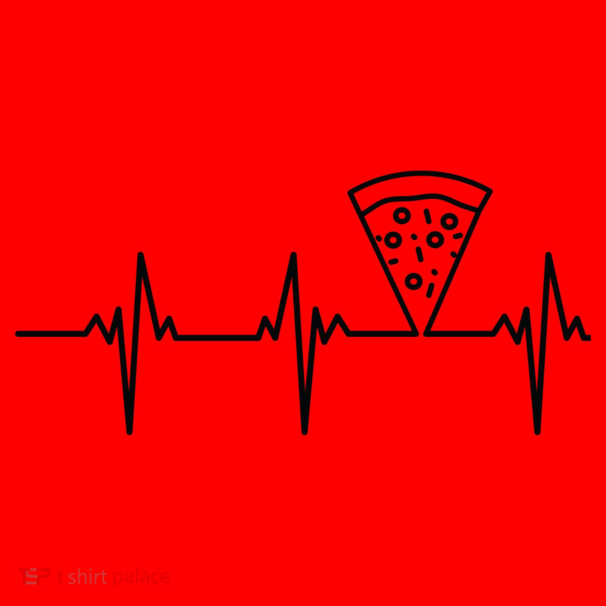 Pizza Lifeline Santa Hat