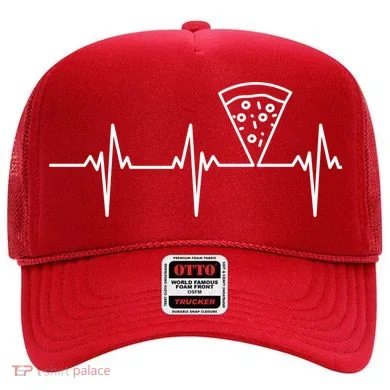 Pizza Lifeline Hat
