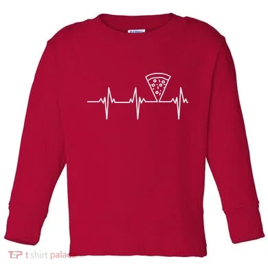 Toddler Long Sleeve