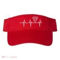 Pizza Lifeline Visor thumb 0
